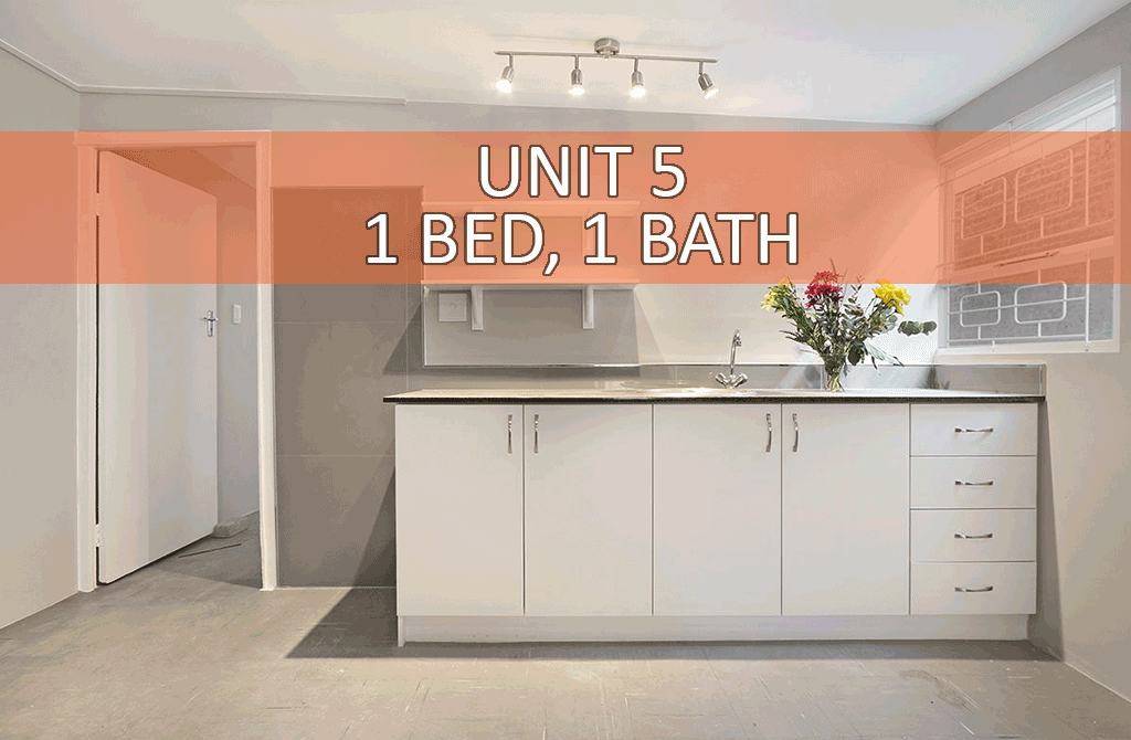 Unit 5